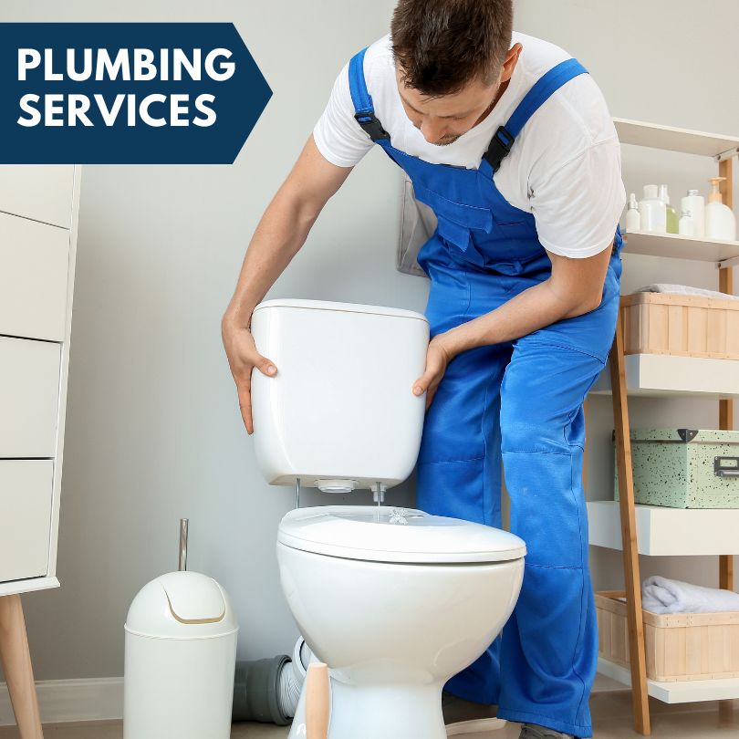 Plumbing Company in Wellsville, MO